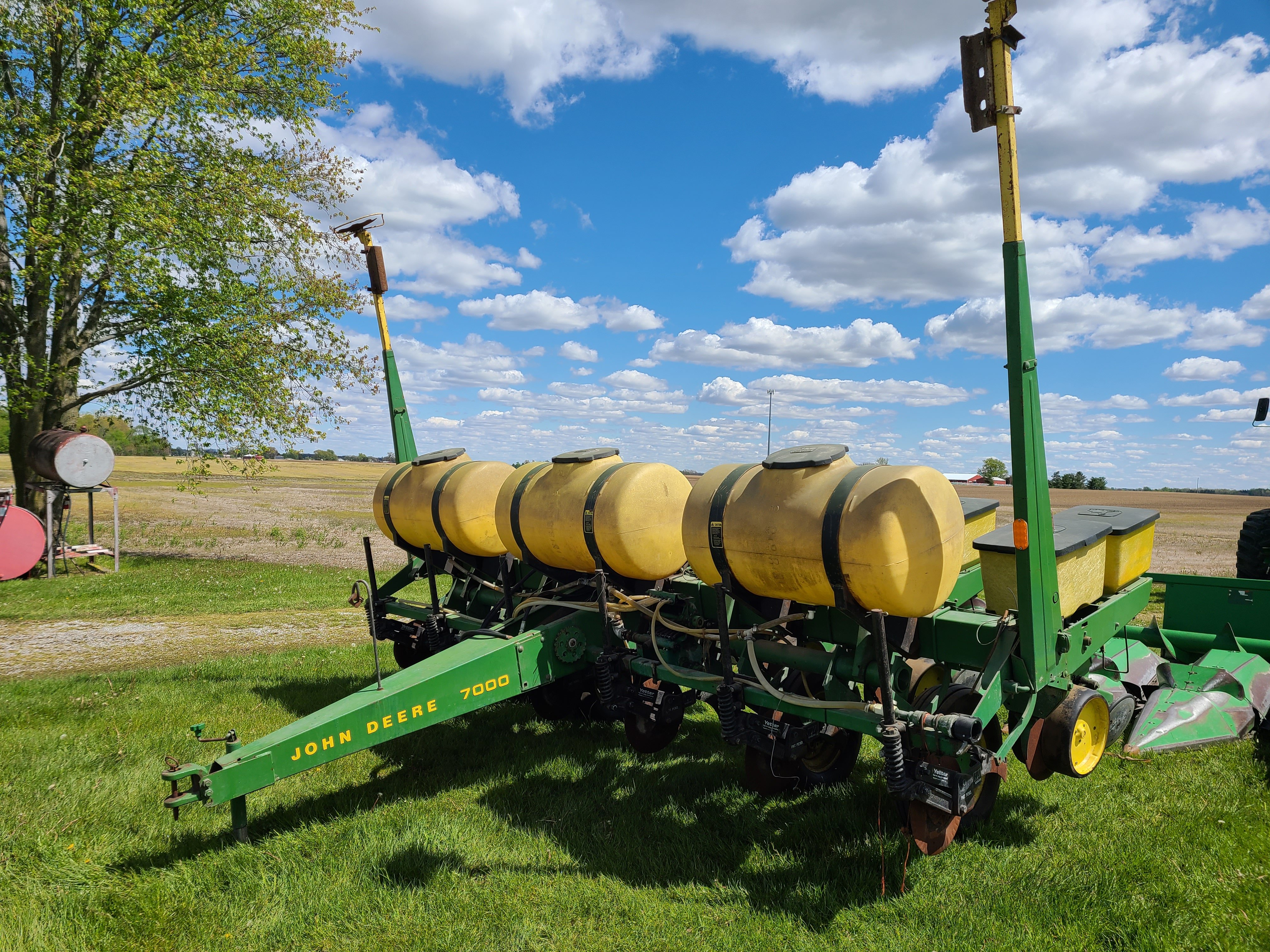 Property photo 17 - Farm Equipment Auction in Allen County, Indiana
