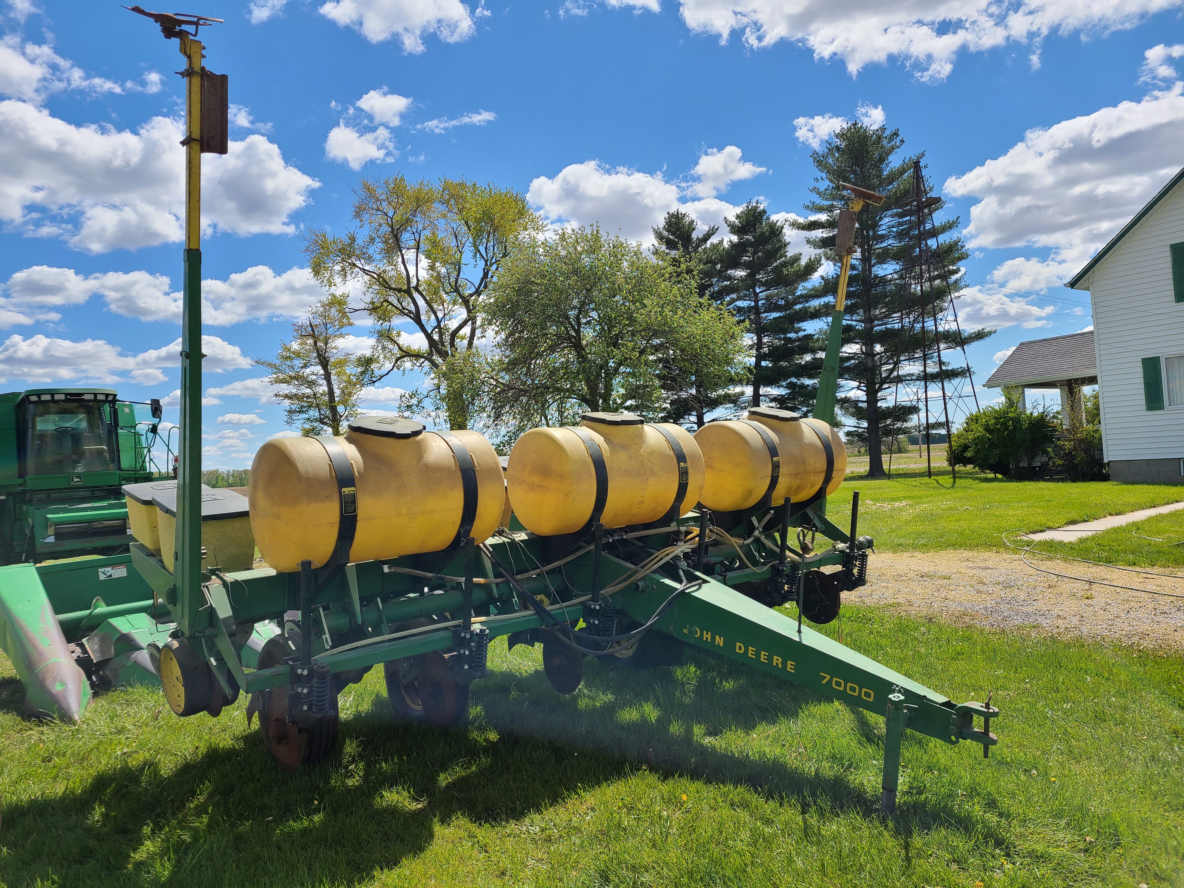 Property photo 16 - Farm Equipment Auction in Allen County, Indiana