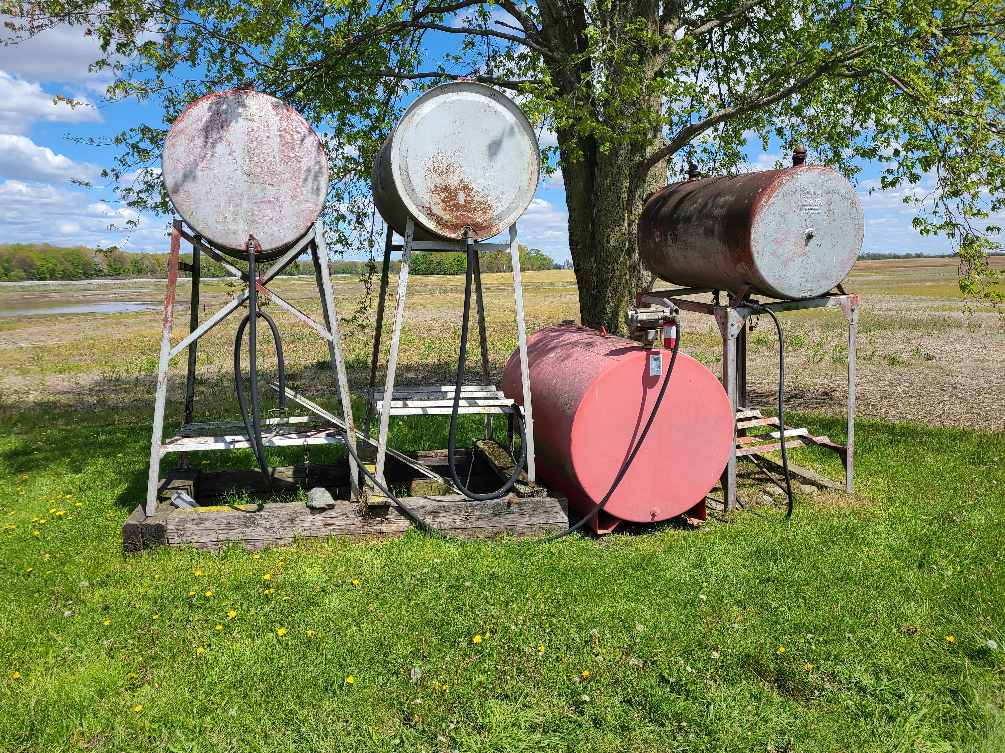 Property photo 15 - Farm Equipment Auction in Allen County, Indiana