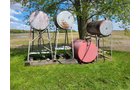 Property photo 15 - Farm Equipment Auction in Allen County, Indiana