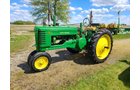 Property photo 1 - Farm Equipment Auction in Allen County, Indiana