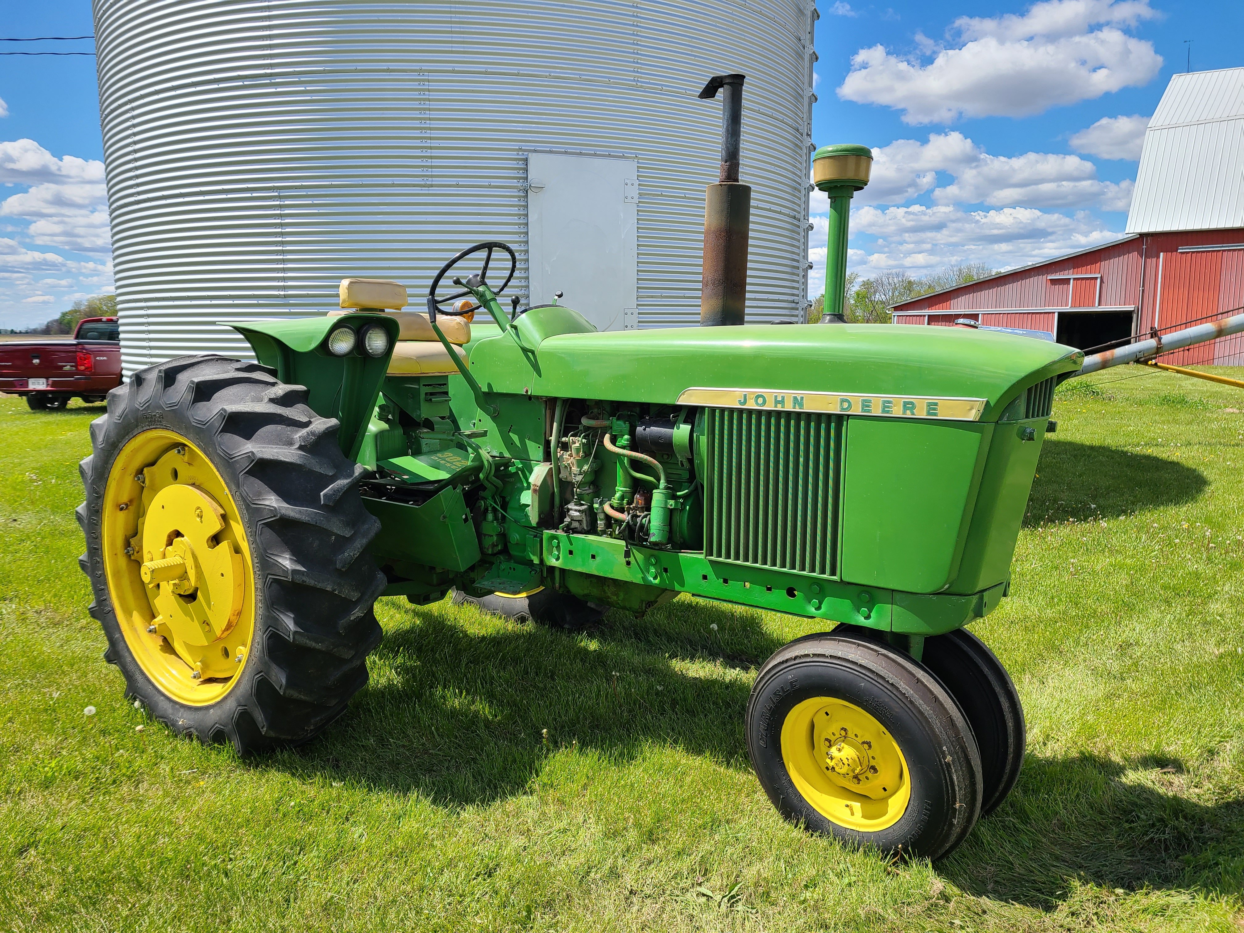 Property photo 13 - Farm Equipment Auction in Allen County, Indiana