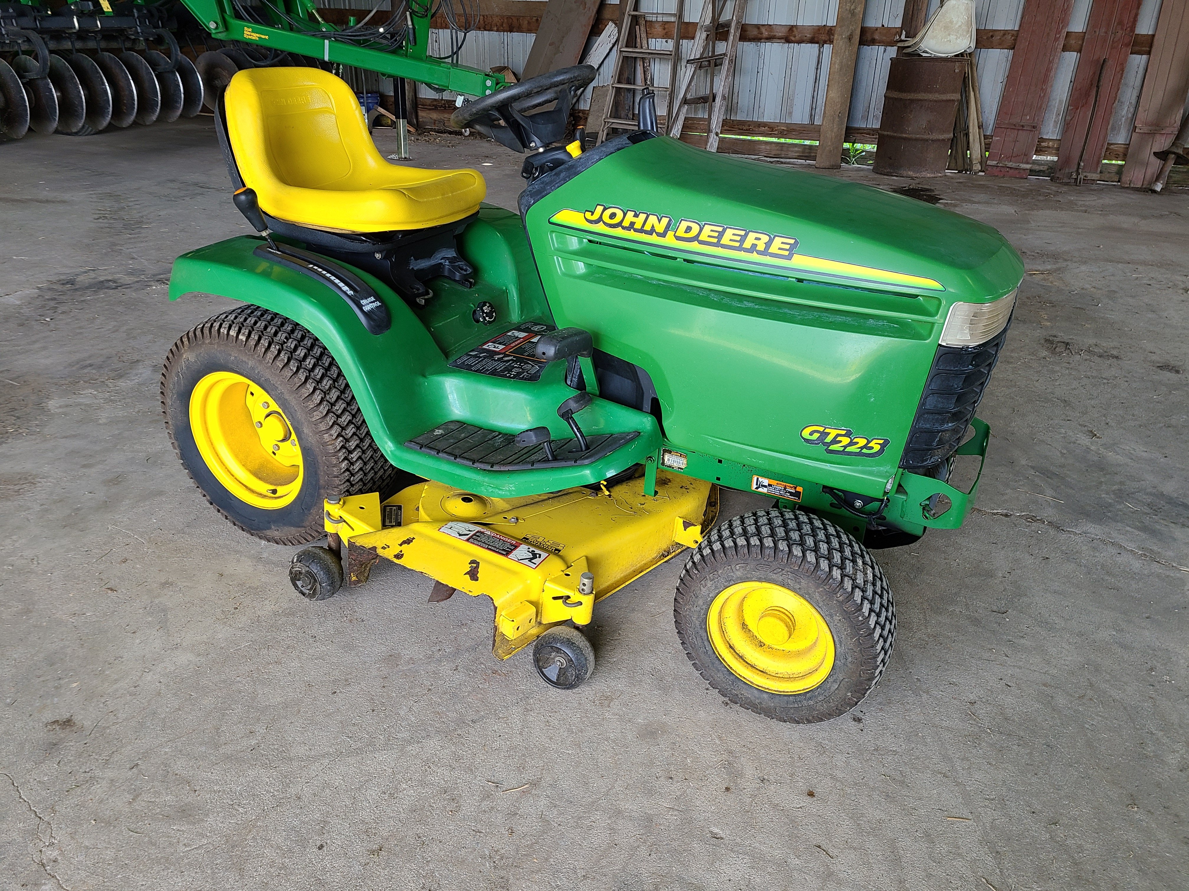 Property photo 11 - Farm Equipment Auction in Allen County, Indiana