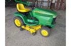 Property photo 11 - Farm Equipment Auction in Allen County, Indiana