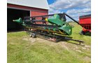 Property photo 9 - Farm Equipment Auction in Allen County, Indiana