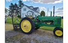Property photo 5 - Farm Equipment Auction in Allen County, Indiana