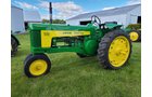 Property photo 3 - Farm Equipment Auction in Allen County, Indiana