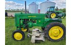 Property photo 2 - Farm Equipment Auction in Allen County, Indiana