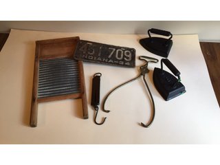 Property photo 209 - TIMED ONLINE ONLY - PERSONAL PROPERTY AUCTION IN ALLEN COUNTY, INDIANA