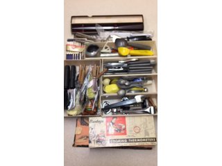 Property photo 221 - TIMED ONLINE ONLY - PERSONAL PROPERTY AUCTION IN ALLEN COUNTY, INDIANA