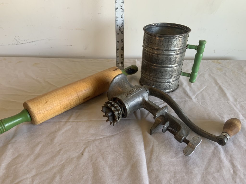 Property photo 241 - TIMED ONLINE ONLY - PERSONAL PROPERTY AUCTION IN ALLEN COUNTY, INDIANA
