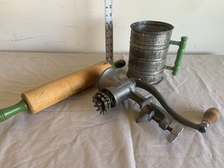 Property photo 241 - TIMED ONLINE ONLY - PERSONAL PROPERTY AUCTION IN ALLEN COUNTY, INDIANA
