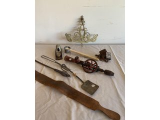 Property photo 243 - TIMED ONLINE ONLY - PERSONAL PROPERTY AUCTION IN ALLEN COUNTY, INDIANA