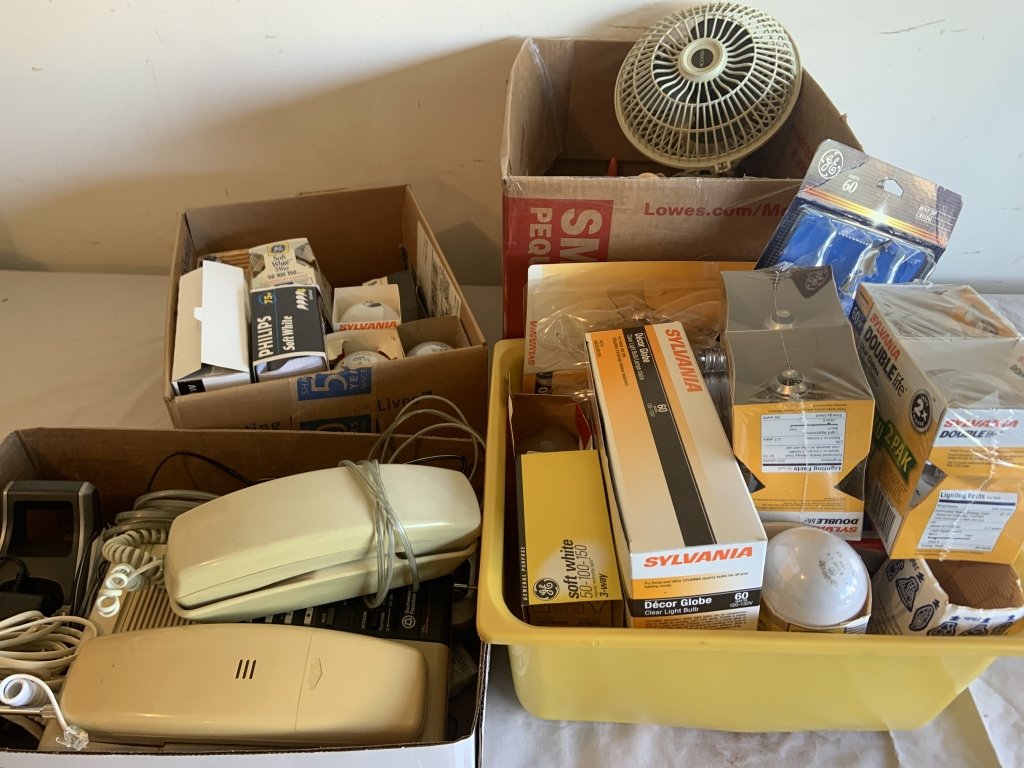 Property photo 245 - TIMED ONLINE ONLY - PERSONAL PROPERTY AUCTION IN ALLEN COUNTY, INDIANA