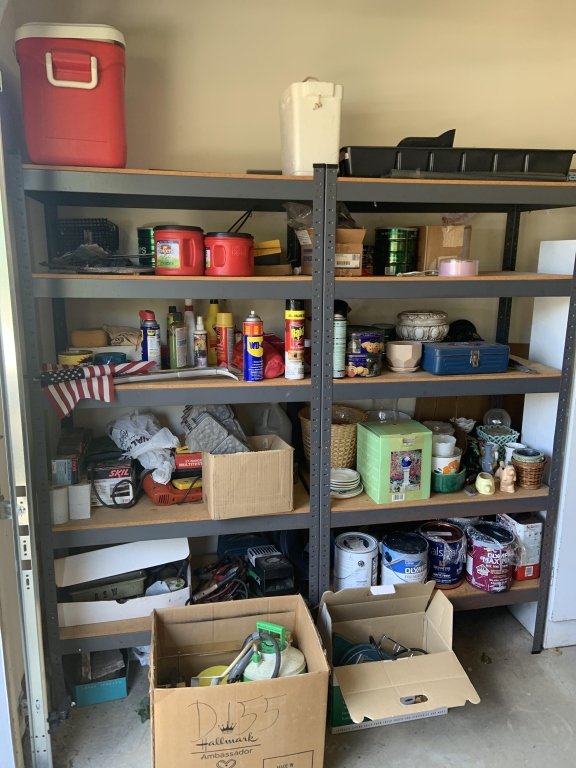 Property photo 275 - TIMED ONLINE ONLY - PERSONAL PROPERTY AUCTION IN ALLEN COUNTY, INDIANA