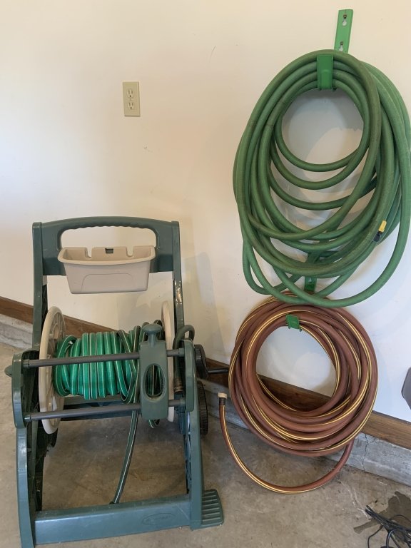 Property photo 282 - TIMED ONLINE ONLY - PERSONAL PROPERTY AUCTION IN ALLEN COUNTY, INDIANA