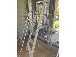 Property photo 287 - TIMED ONLINE ONLY - PERSONAL PROPERTY AUCTION IN ALLEN COUNTY, INDIANA