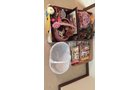 Property photo 128 - TIMED ONLINE ONLY - PERSONAL PROPERTY AUCTION IN ALLEN COUNTY, INDIANA
