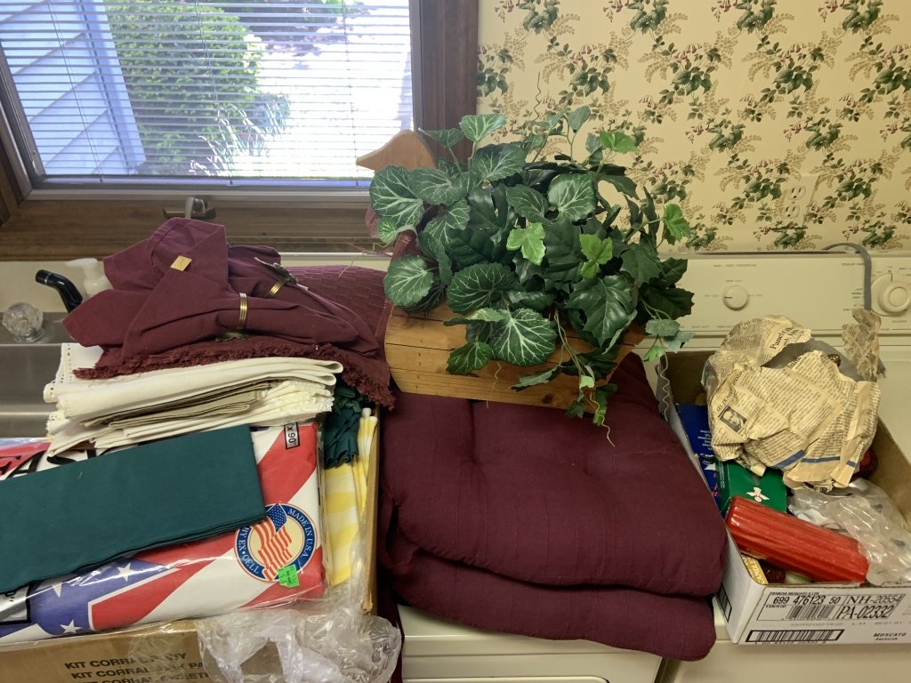 Property photo 293 - TIMED ONLINE ONLY - PERSONAL PROPERTY AUCTION IN ALLEN COUNTY, INDIANA