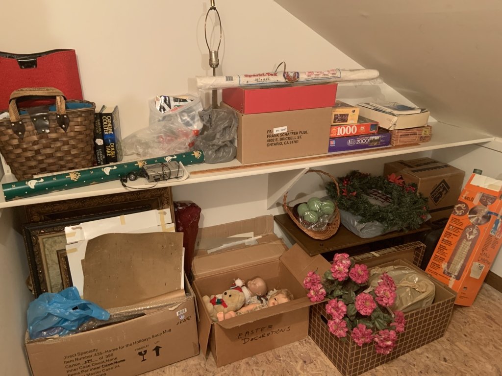 Property photo 168 - TIMED ONLINE ONLY - PERSONAL PROPERTY AUCTION IN ALLEN COUNTY, INDIANA