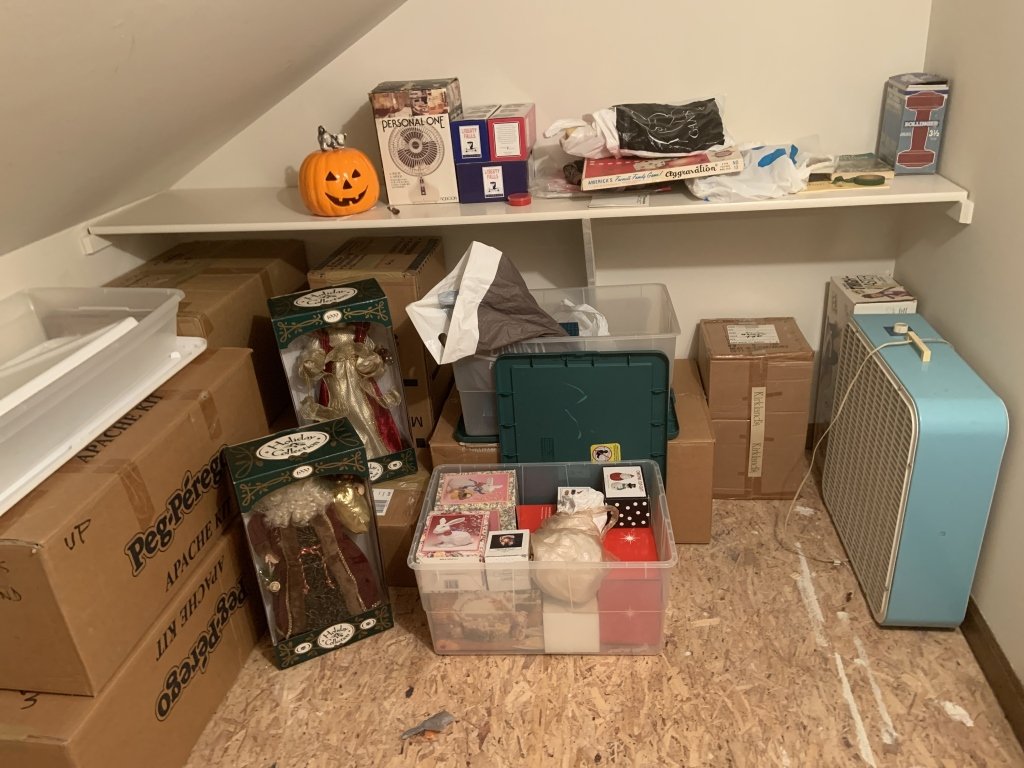 Property photo 174 - TIMED ONLINE ONLY - PERSONAL PROPERTY AUCTION IN ALLEN COUNTY, INDIANA