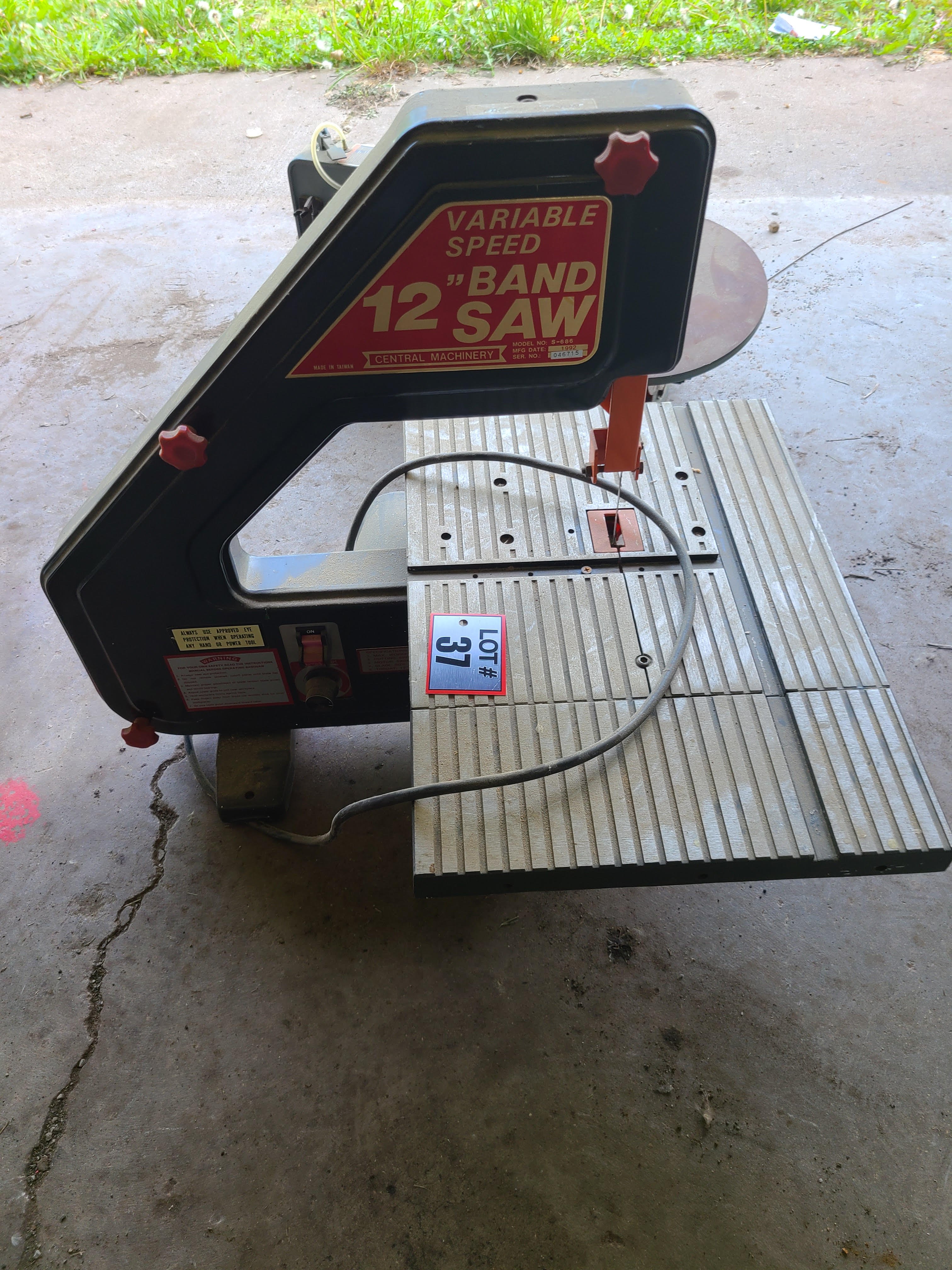 Property photo 12 - TIMED ONLINE ONLY - PERSONAL PROPERTY AUCTION IN WHITLEY COUNTY, INDIANA