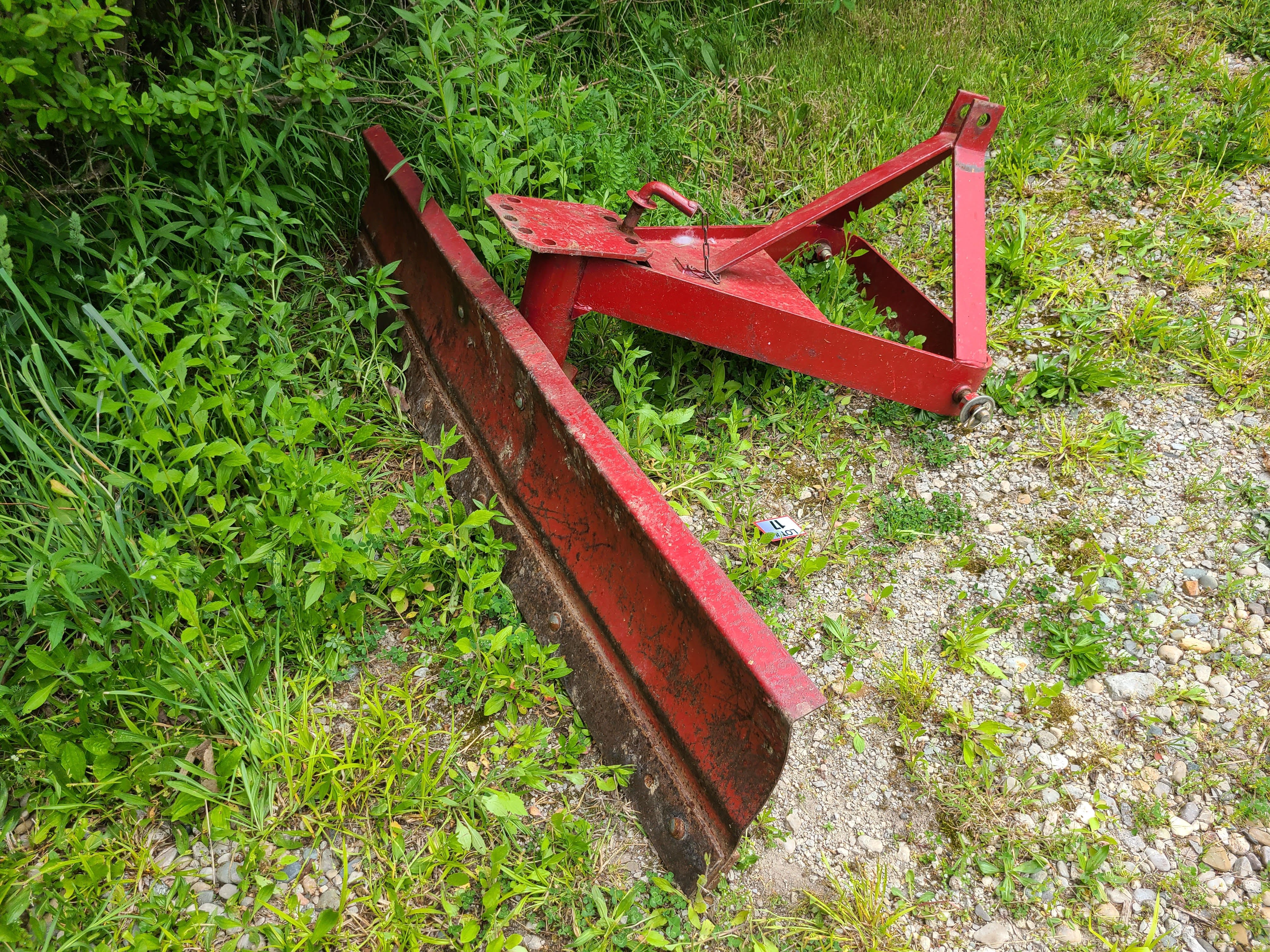 Property photo 10 - TIMED ONLINE ONLY - PERSONAL PROPERTY AUCTION IN WHITLEY COUNTY, INDIANA