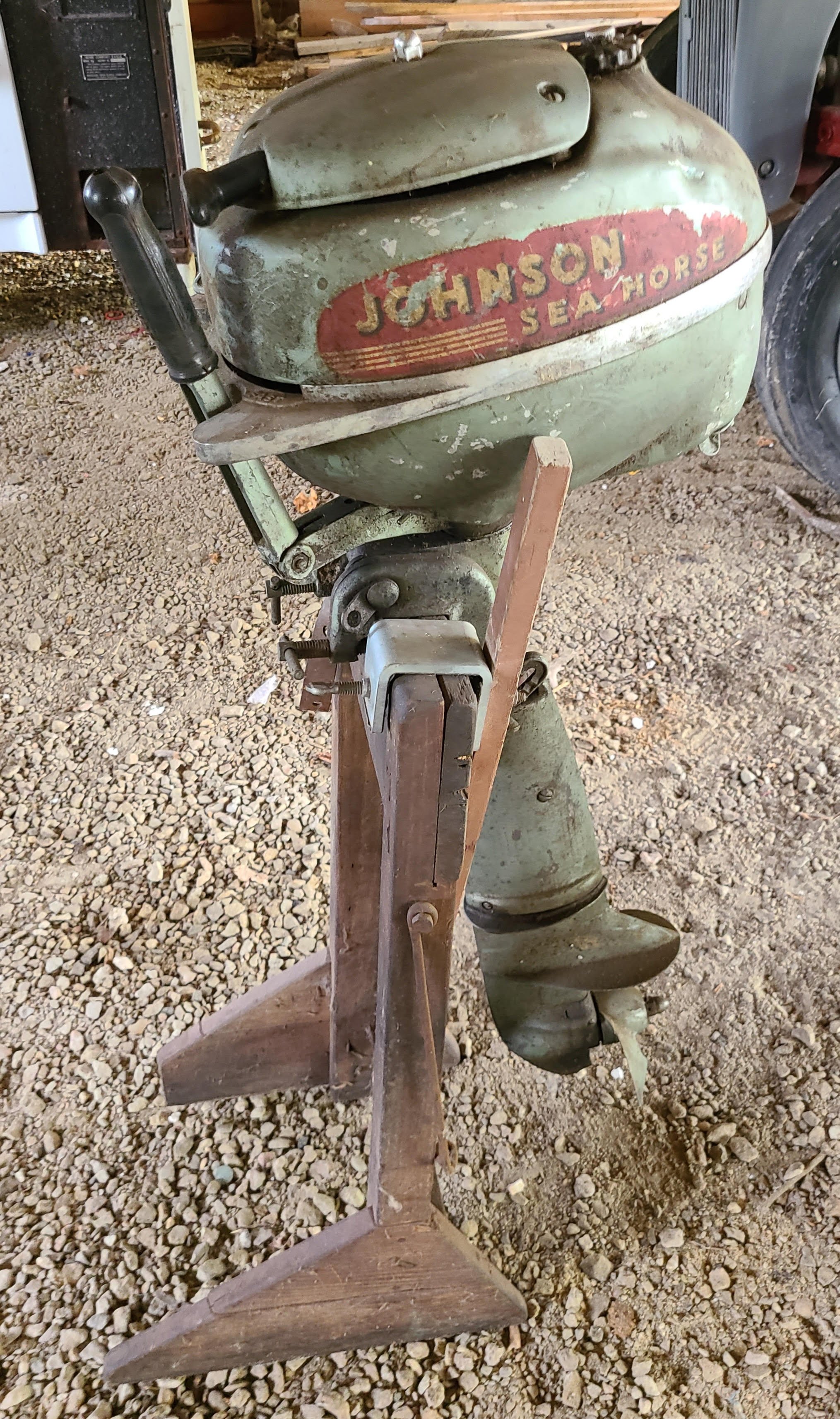 Property photo 9 - TIMED ONLINE ONLY - PERSONAL PROPERTY AUCTION IN WHITLEY COUNTY, INDIANA