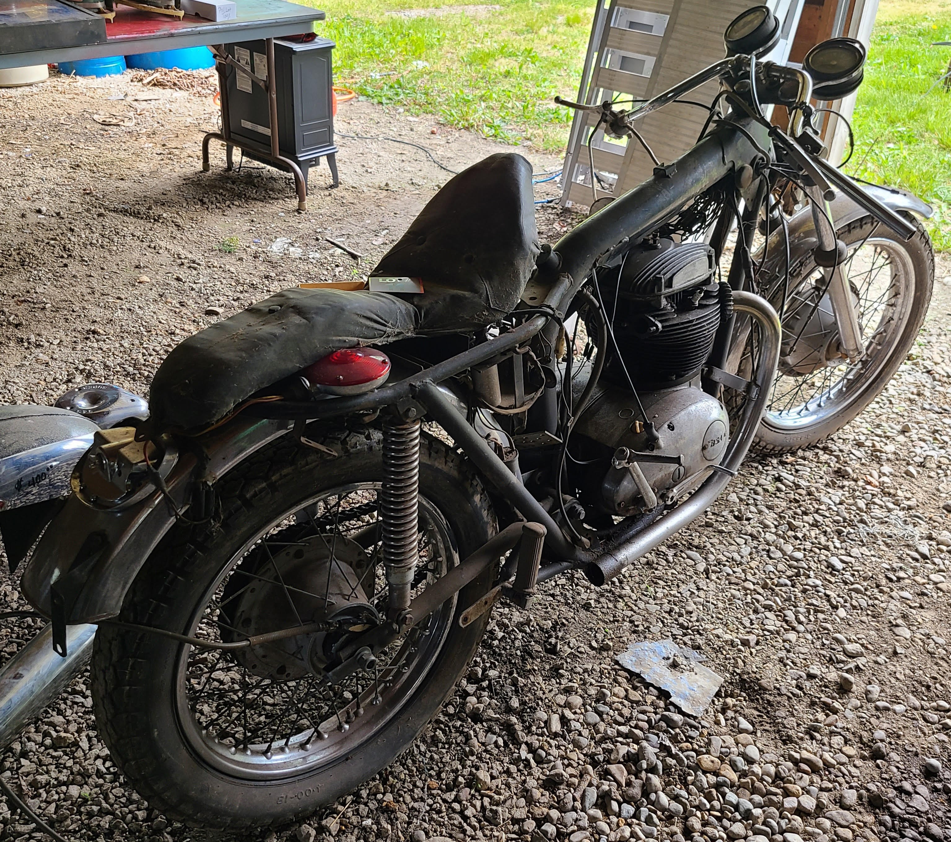 Property photo 3 - TIMED ONLINE ONLY - PERSONAL PROPERTY AUCTION IN WHITLEY COUNTY, INDIANA