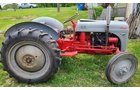 Property photo 1 - TIMED ONLINE ONLY - PERSONAL PROPERTY AUCTION IN WHITLEY COUNTY, INDIANA