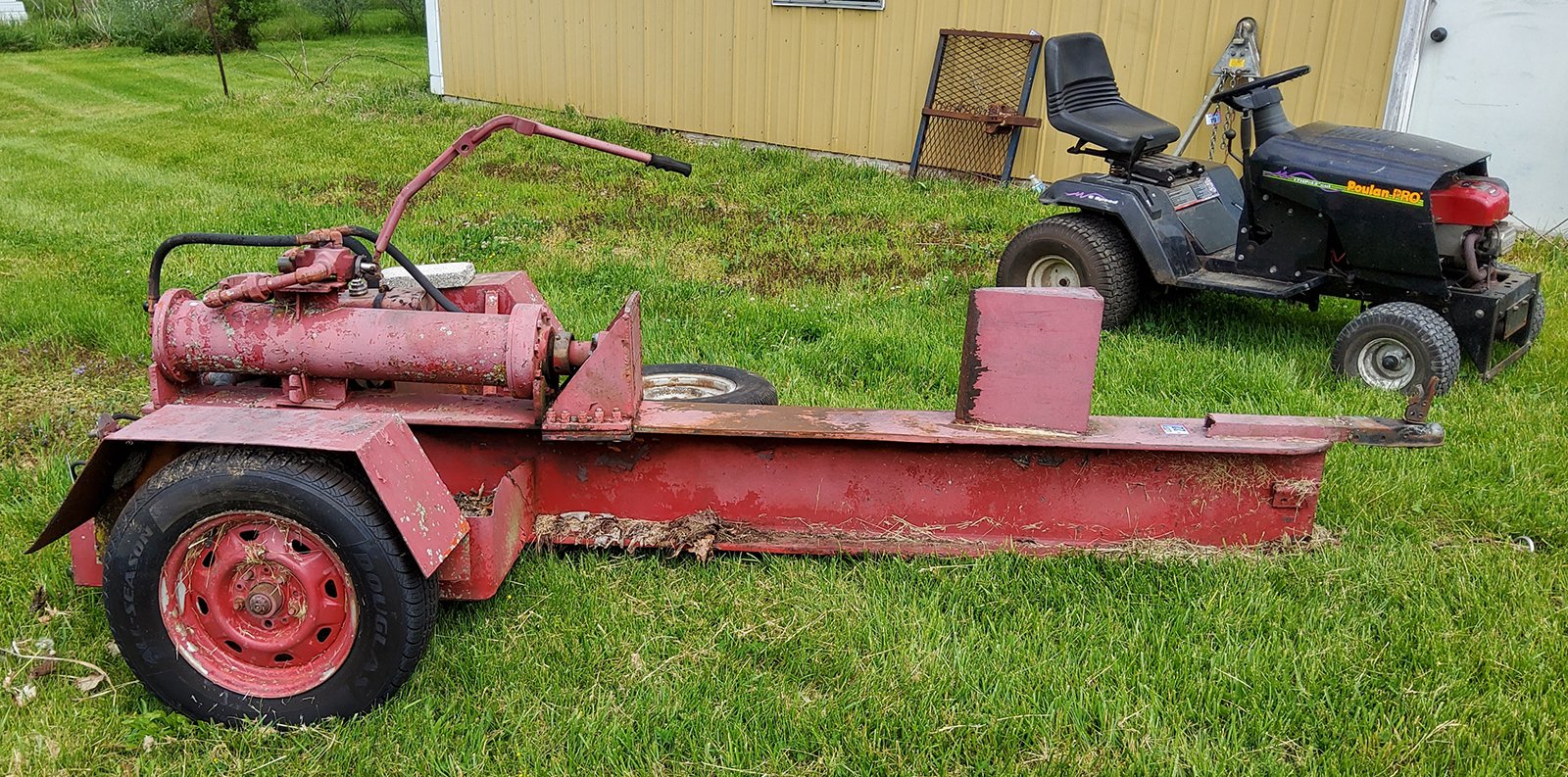 Property photo 6 - TIMED ONLINE ONLY - PERSONAL PROPERTY AUCTION IN WHITLEY COUNTY, INDIANA