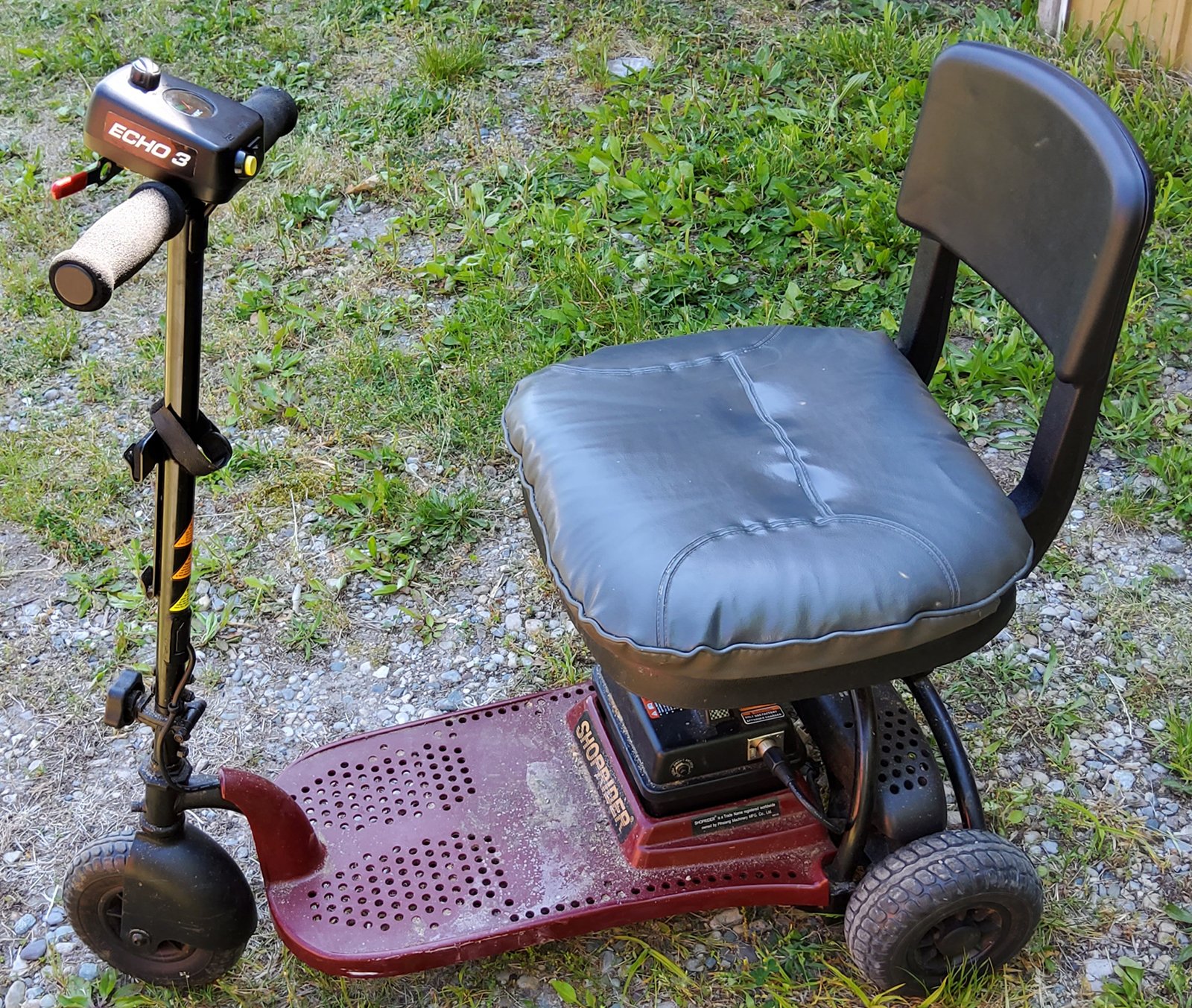 Property photo 13 - TIMED ONLINE ONLY - PERSONAL PROPERTY AUCTION IN WHITLEY COUNTY, INDIANA