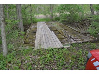 Property photo 13 - LAND AUCTION - 80 +/- ACRES OFFERED IN 4 TRACTS IN ALLEN COUNTY, INDIANA