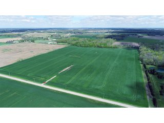 Property photo 1 - LAND AUCTION - 80 +/- ACRES OFFERED IN 4 TRACTS IN ALLEN COUNTY, INDIANA