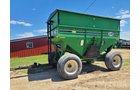 Property photo 20 - TIMED ONLINE ONLY - FARM EQUIPMENT AUCTION IN HILLSDALE COUNTY, MICHIGAN