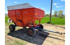 Property photo 19 - TIMED ONLINE ONLY - FARM EQUIPMENT AUCTION IN HILLSDALE COUNTY, MICHIGAN