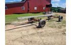 Property photo 29 - TIMED ONLINE ONLY - FARM EQUIPMENT AUCTION IN HILLSDALE COUNTY, MICHIGAN