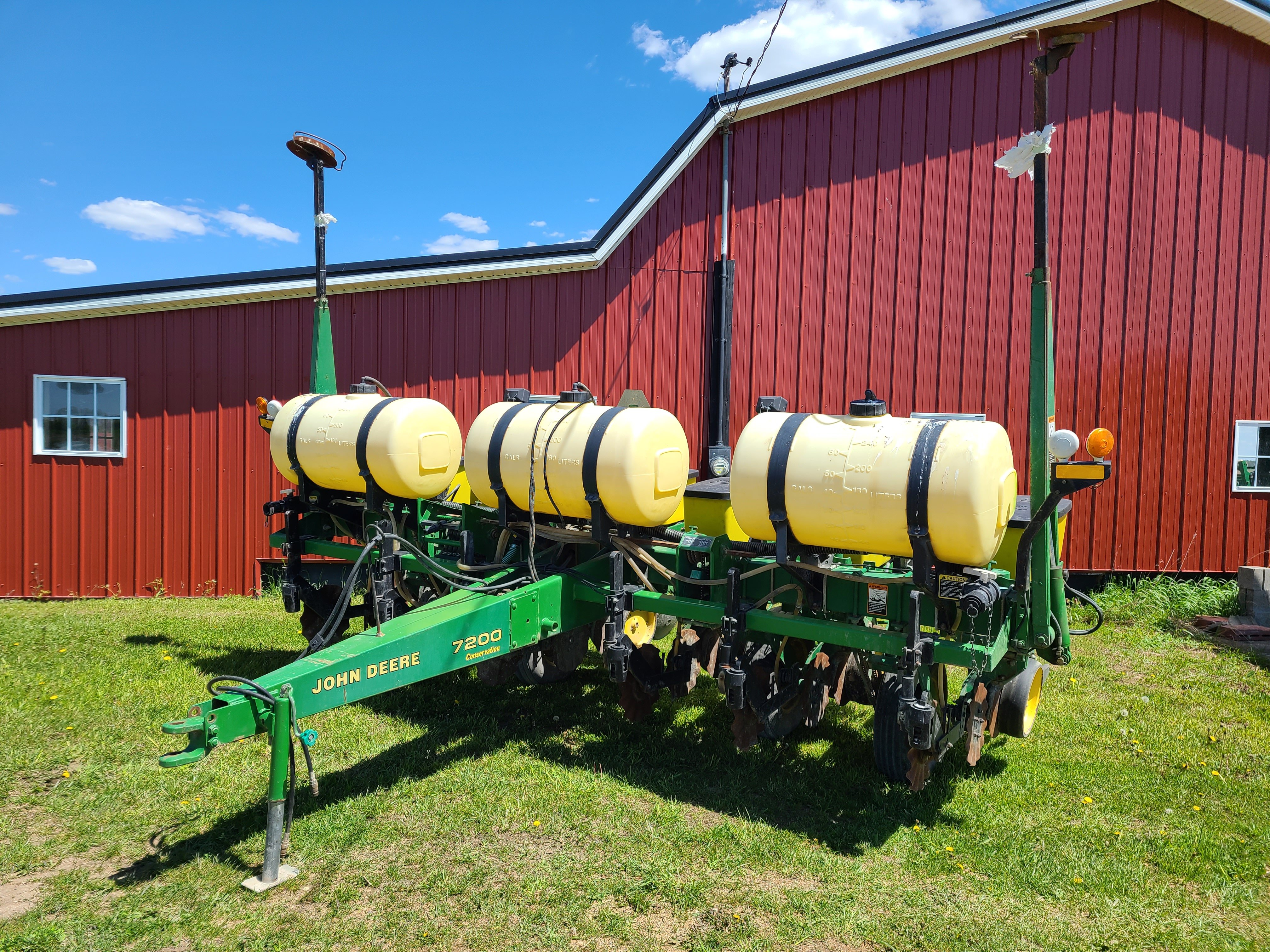 Property photo 26 - TIMED ONLINE ONLY - FARM EQUIPMENT AUCTION IN HILLSDALE COUNTY, MICHIGAN