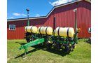 Property photo 26 - TIMED ONLINE ONLY - FARM EQUIPMENT AUCTION IN HILLSDALE COUNTY, MICHIGAN