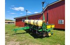 Property photo 25 - TIMED ONLINE ONLY - FARM EQUIPMENT AUCTION IN HILLSDALE COUNTY, MICHIGAN