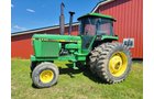 Property photo 7 - TIMED ONLINE ONLY - FARM EQUIPMENT AUCTION IN HILLSDALE COUNTY, MICHIGAN