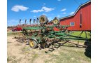 Property photo 27 - TIMED ONLINE ONLY - FARM EQUIPMENT AUCTION IN HILLSDALE COUNTY, MICHIGAN