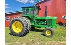 Property photo 6 - TIMED ONLINE ONLY - FARM EQUIPMENT AUCTION IN HILLSDALE COUNTY, MICHIGAN