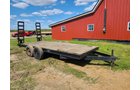 Property photo 33 - TIMED ONLINE ONLY - FARM EQUIPMENT AUCTION IN HILLSDALE COUNTY, MICHIGAN