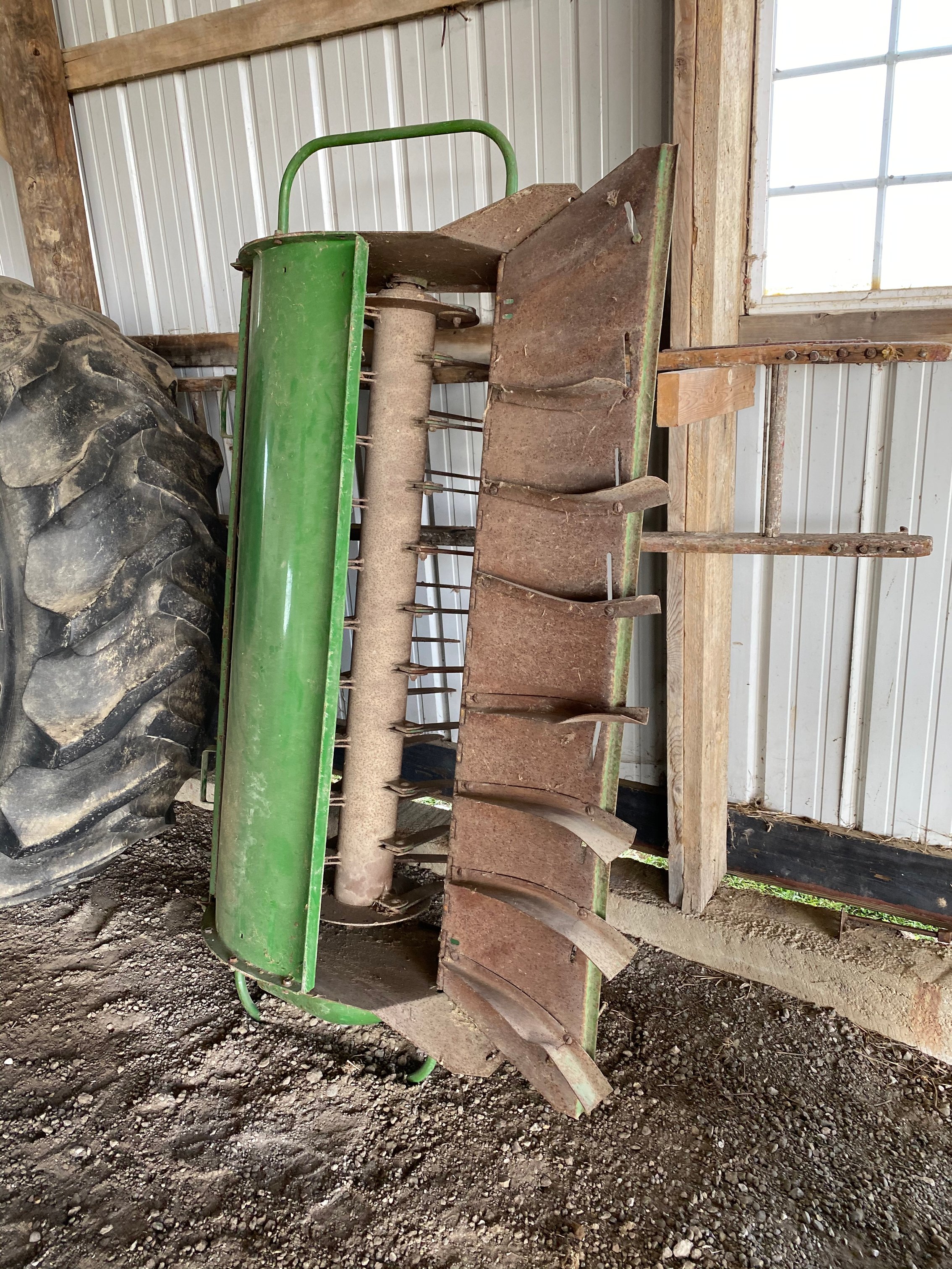 Property photo 38 - TIMED ONLINE ONLY - FARM EQUIPMENT AUCTION IN HILLSDALE COUNTY, MICHIGAN