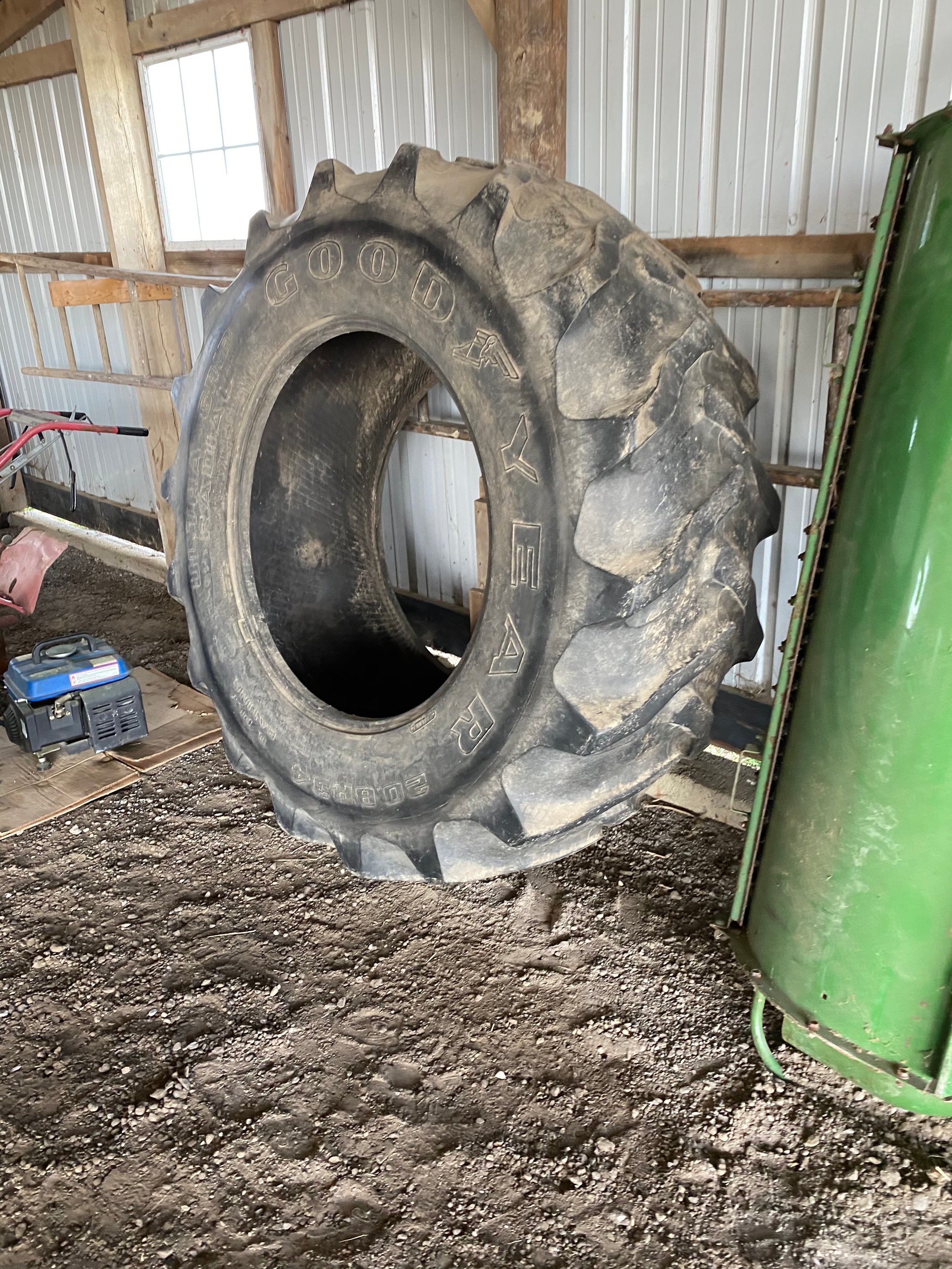 Property photo 39 - TIMED ONLINE ONLY - FARM EQUIPMENT AUCTION IN HILLSDALE COUNTY, MICHIGAN
