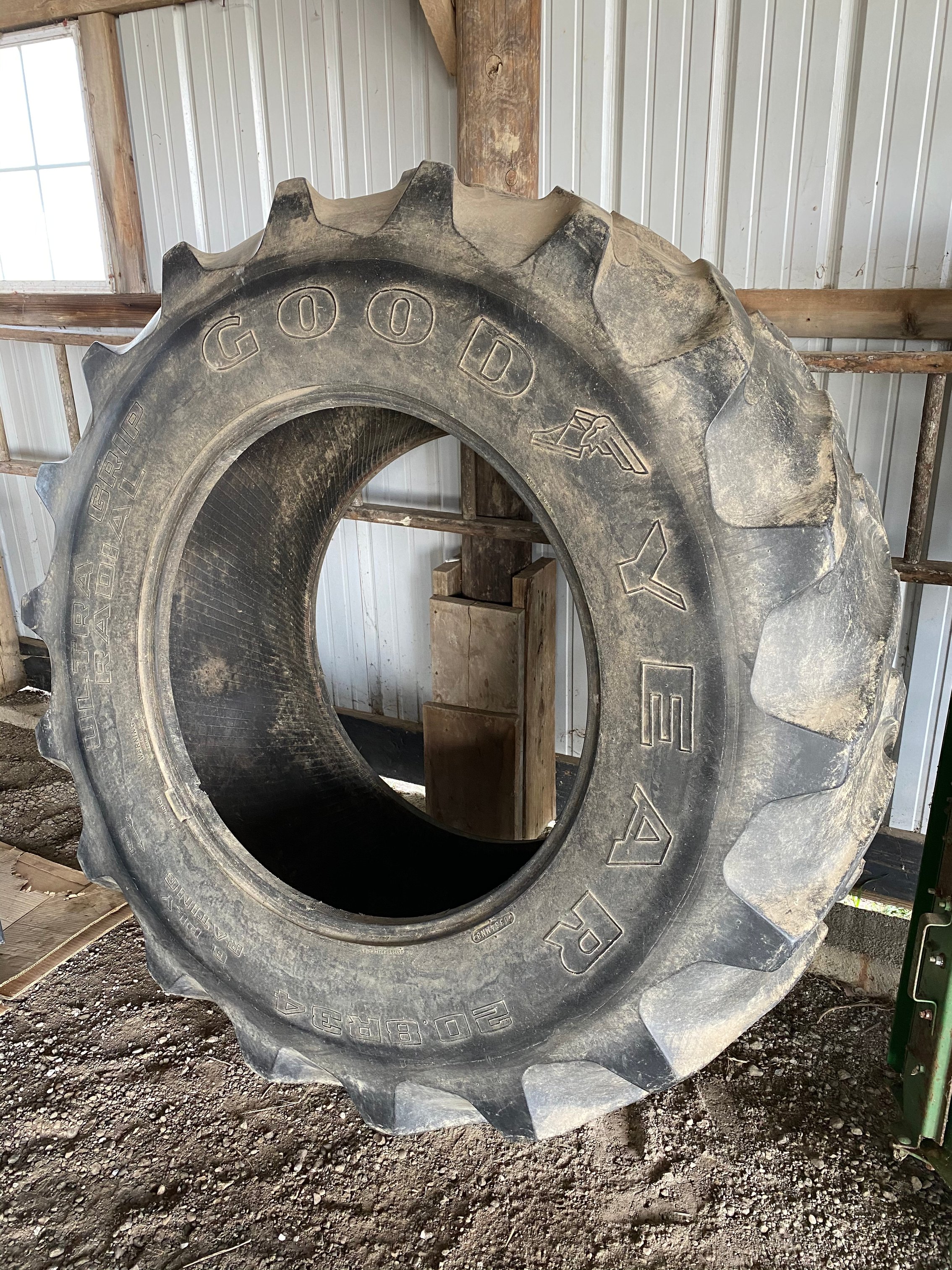 Property photo 40 - TIMED ONLINE ONLY - FARM EQUIPMENT AUCTION IN HILLSDALE COUNTY, MICHIGAN