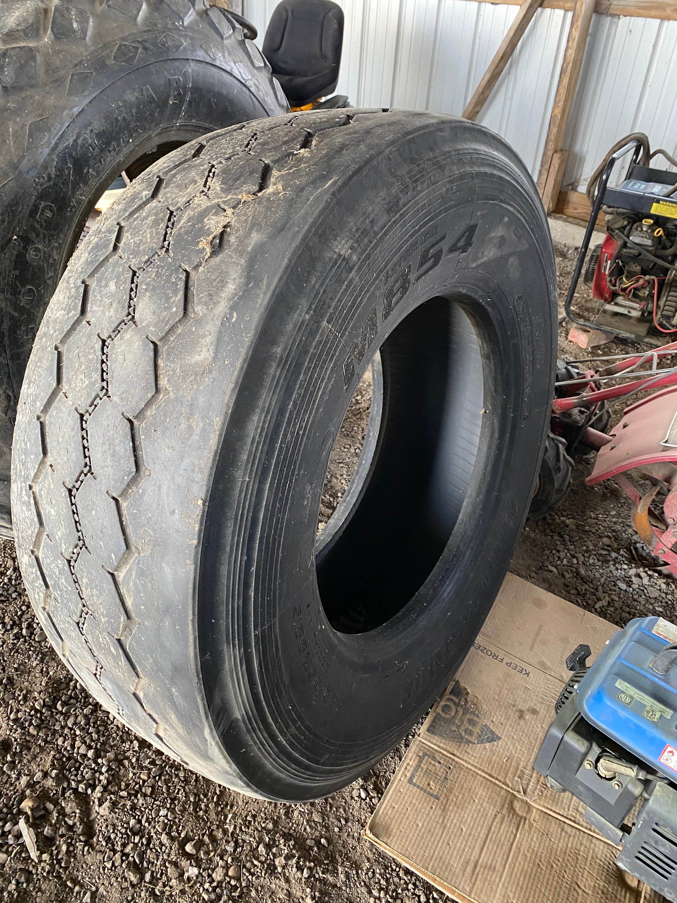 Property photo 10 - TIMED ONLINE ONLY - FARM EQUIPMENT AUCTION IN HILLSDALE COUNTY, MICHIGAN