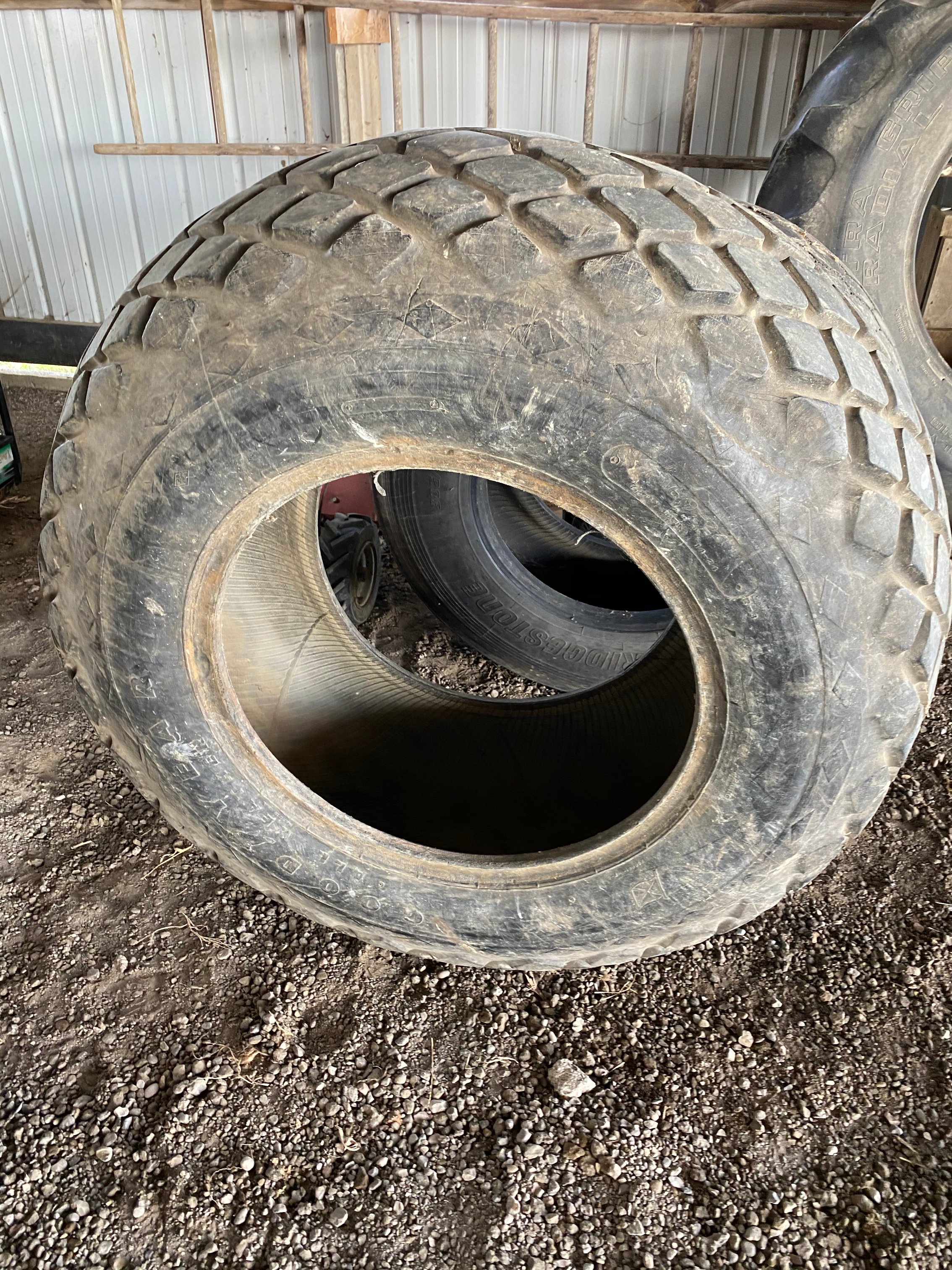 Property photo 11 - TIMED ONLINE ONLY - FARM EQUIPMENT AUCTION IN HILLSDALE COUNTY, MICHIGAN
