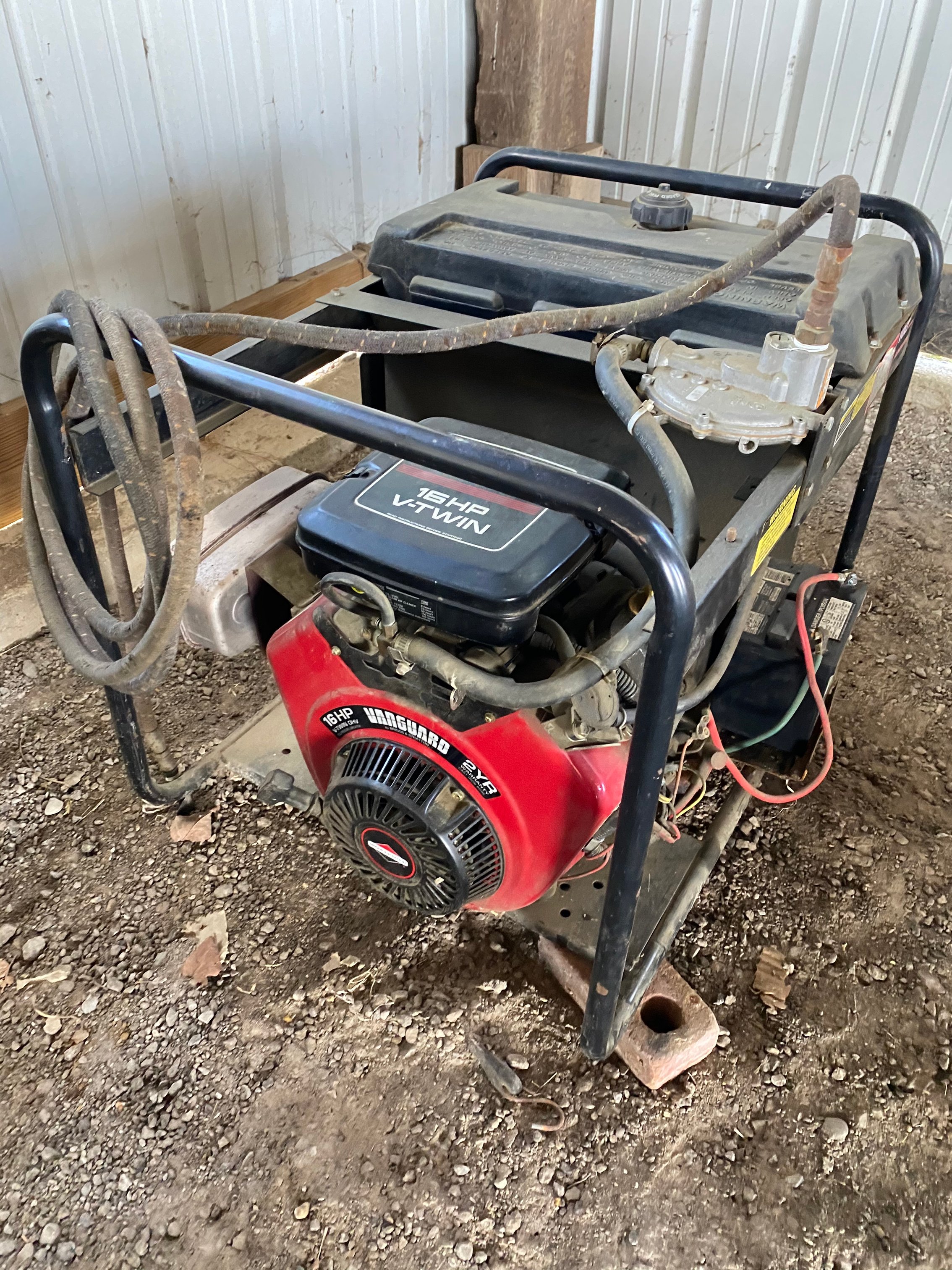 Property photo 12 - TIMED ONLINE ONLY - FARM EQUIPMENT AUCTION IN HILLSDALE COUNTY, MICHIGAN